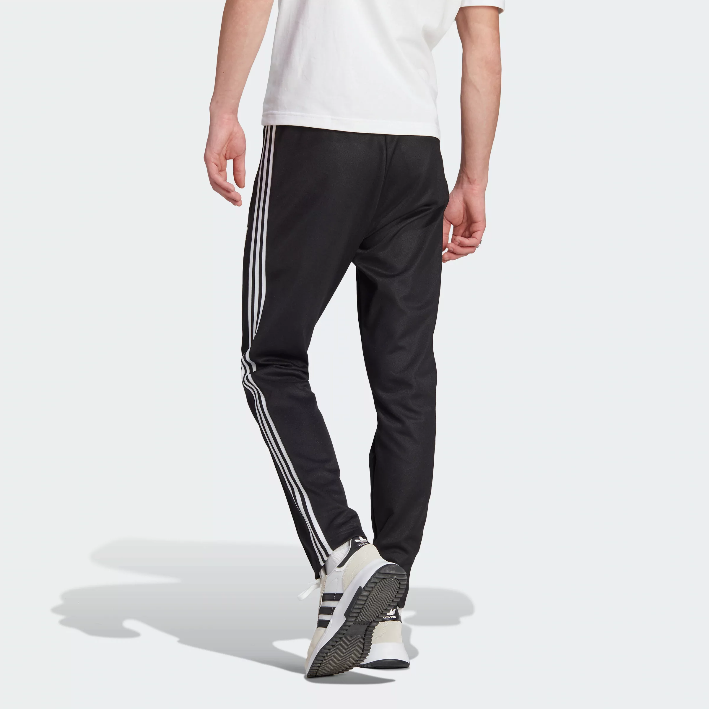 adidas Originals Trainingshose "BECKENBAUER TP", (1 tlg.) günstig online kaufen