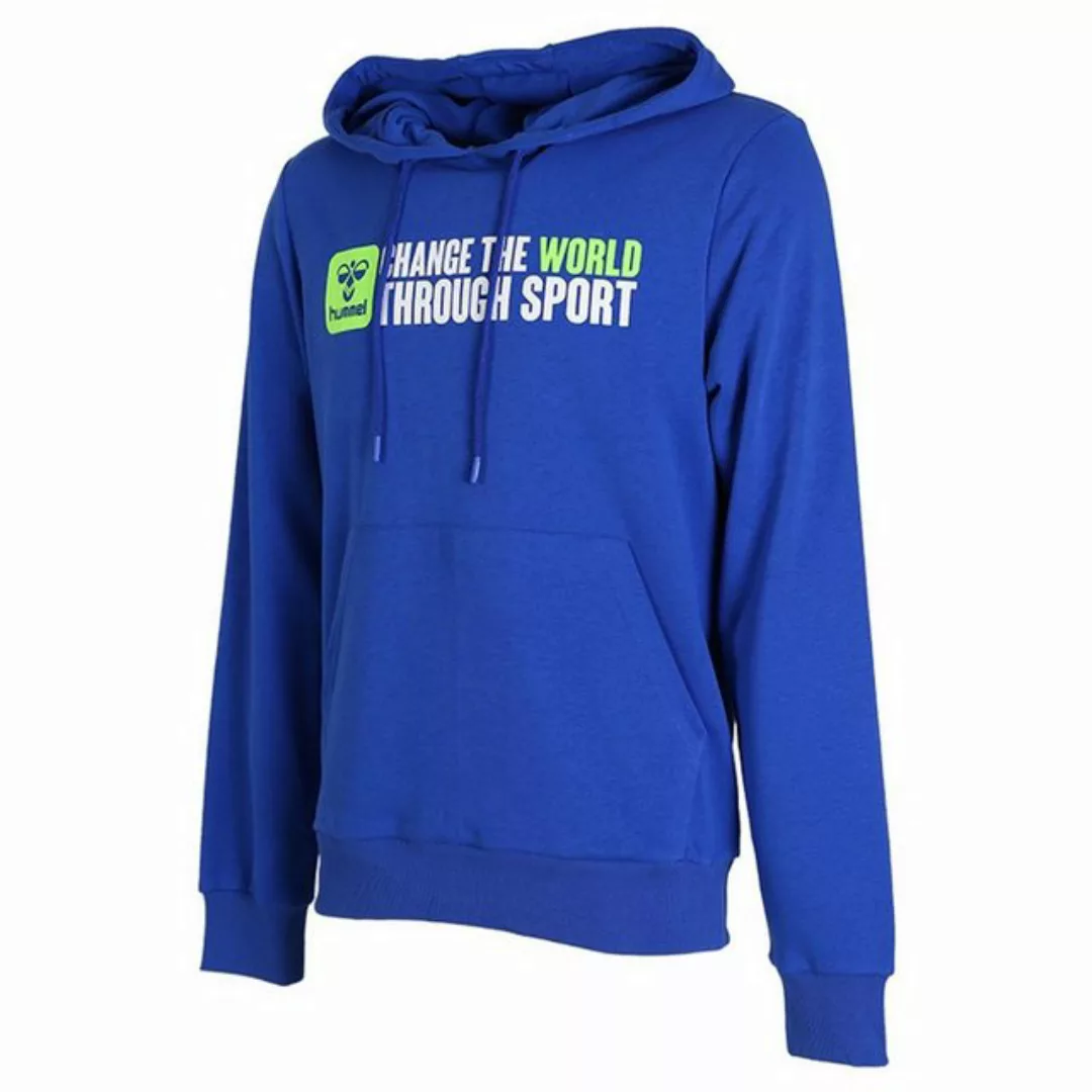 hummel Sweatshirt Wes Sweat Hoodie günstig online kaufen