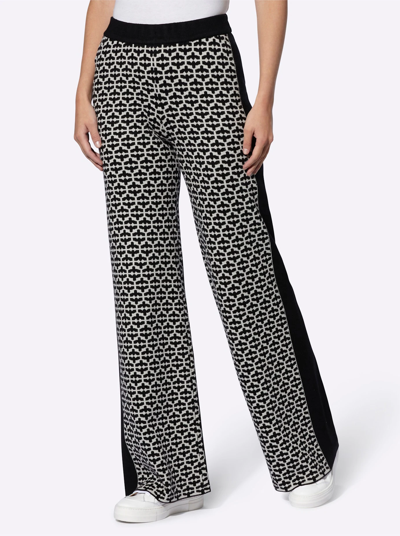 heine Strickhose günstig online kaufen