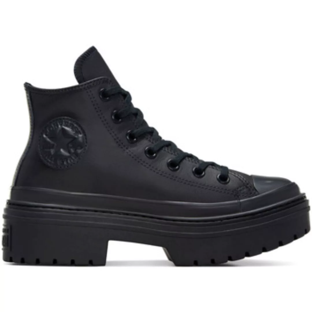 Converse  Sneaker CHUCK TAYLOR ALL STAR LUGGED HEEL HI günstig online kaufen