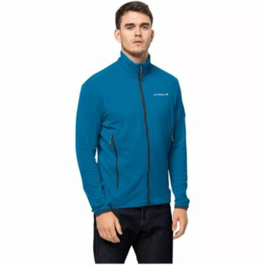 Jack Wolfskin  Pullover Sport DNA FLEECE M 1710271 1361 günstig online kaufen