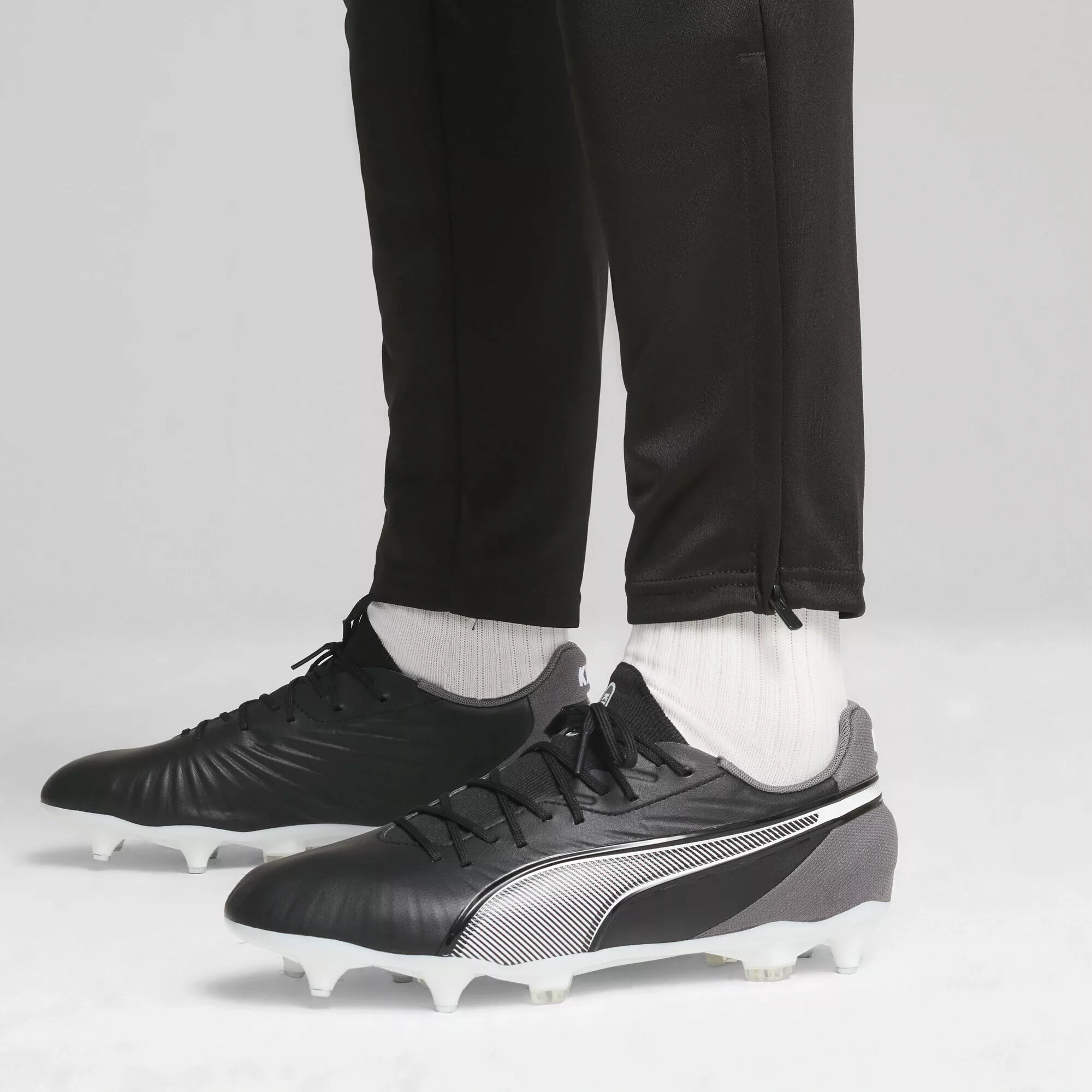 PUMA Fußballschuh "KING MATCH MxSG Fußballschuhe Erwachsene" günstig online kaufen