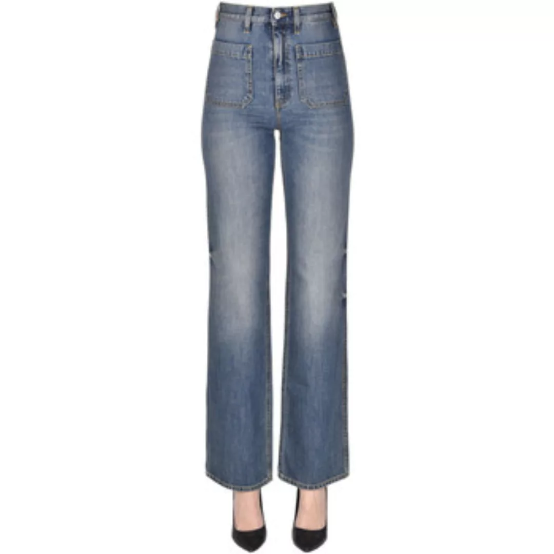 Fortela  Jeans DNM00004044AI günstig online kaufen