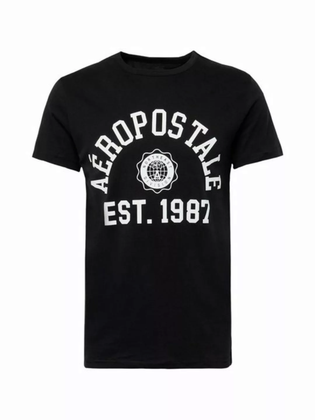 AÈROPOSTALE T-Shirt (1-tlg) günstig online kaufen