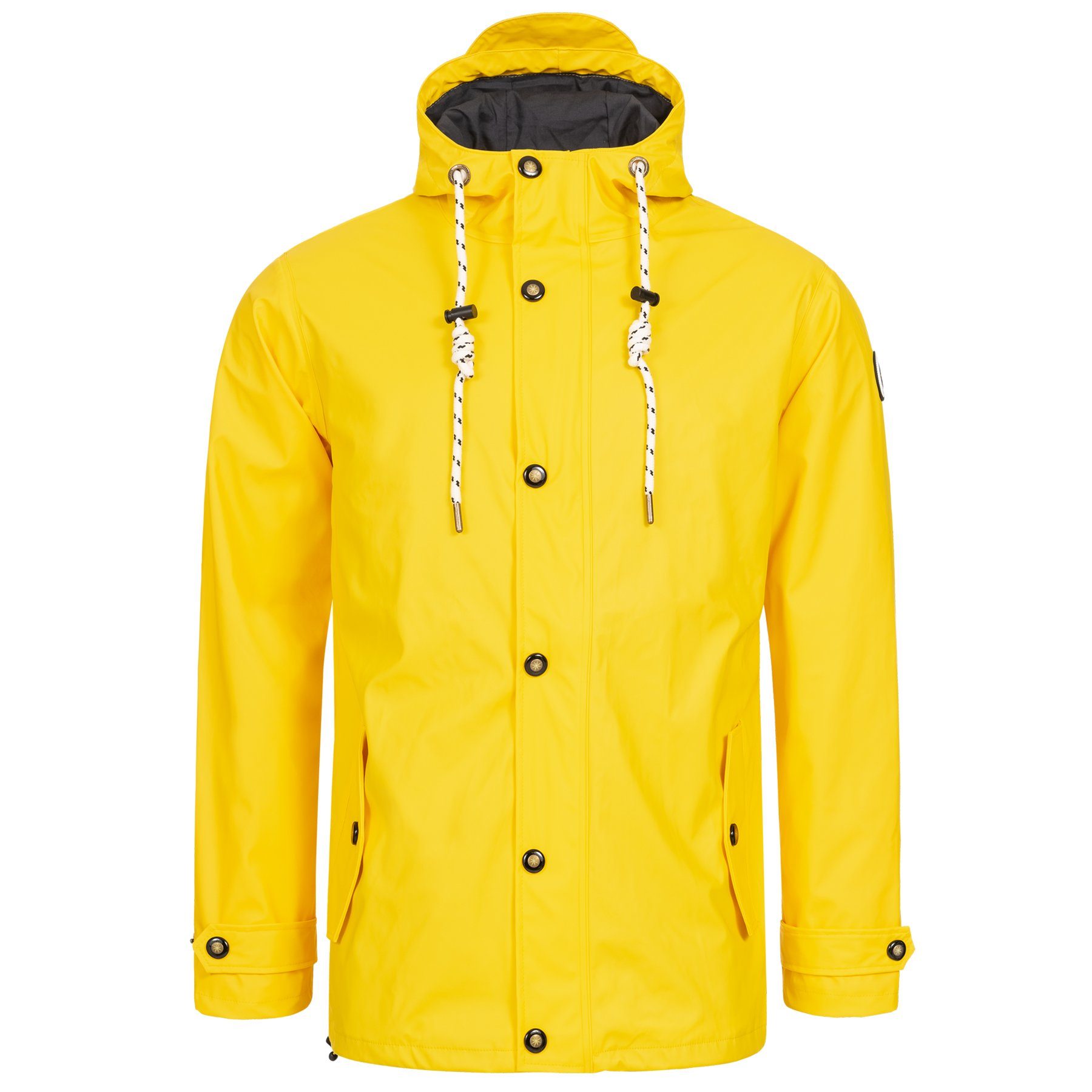 DEPROC Active Regenjacke Friesennerz GANDER MEN günstig online kaufen