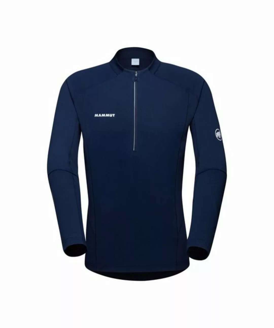 Mammut Longsleeve Aenergy FL Half Zip Longsleeve Men günstig online kaufen