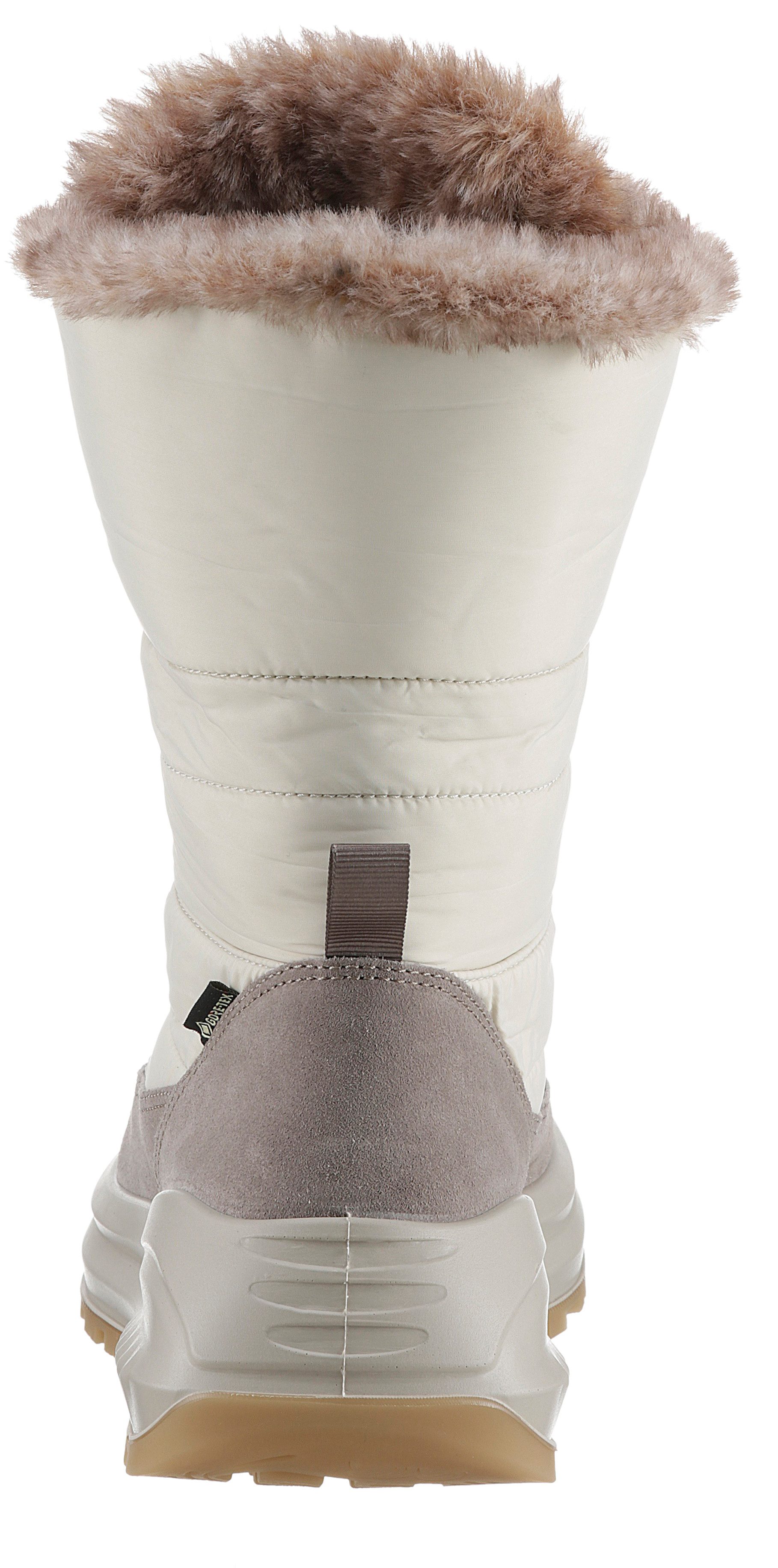 Ara MASSA Winterboots, Plateau, Kurzstiefel mit günstig online kaufen