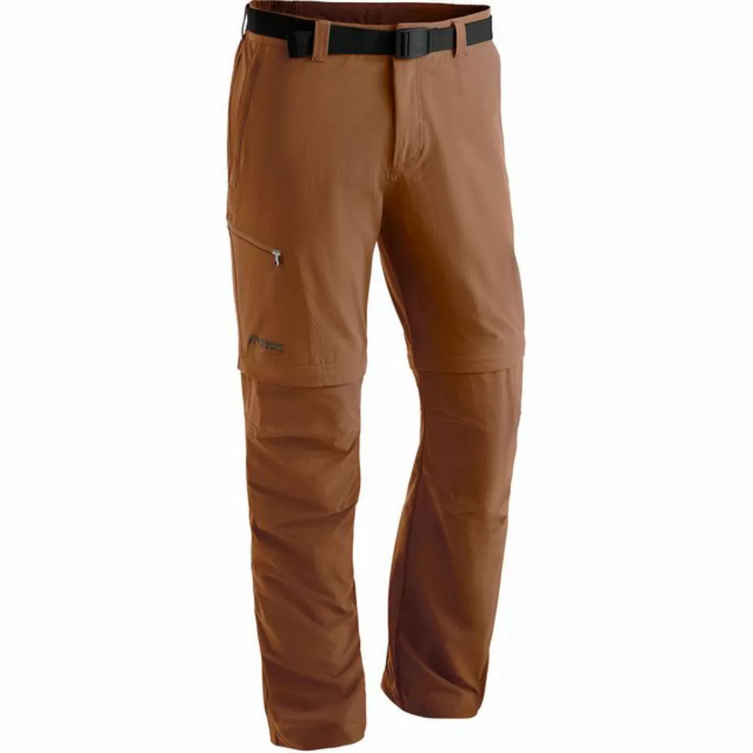 Maier Sports Funktionshose Zip Off Hose Tajo 2 günstig online kaufen