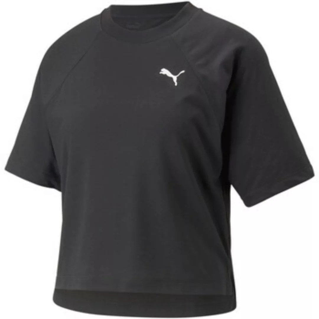 Puma  T-Shirts & Poloshirts 673095-01 günstig online kaufen