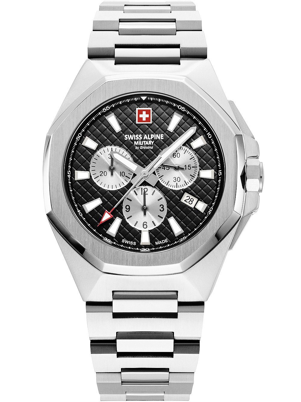 Swiss Alpine Military Schweizer Uhr Avenger günstig online kaufen