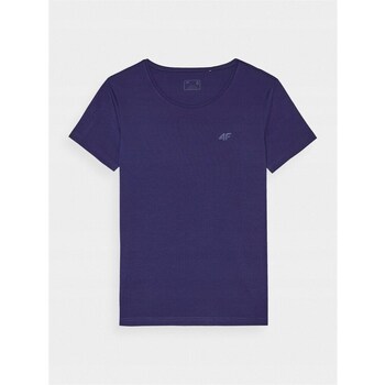4F  T-Shirt 4FWMM00TTSHF184531S günstig online kaufen