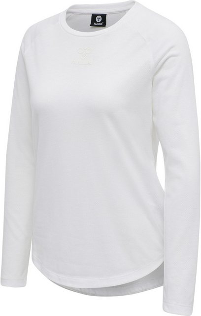 hummel Longsleeve Hmlvanja T-Shirt L/S günstig online kaufen