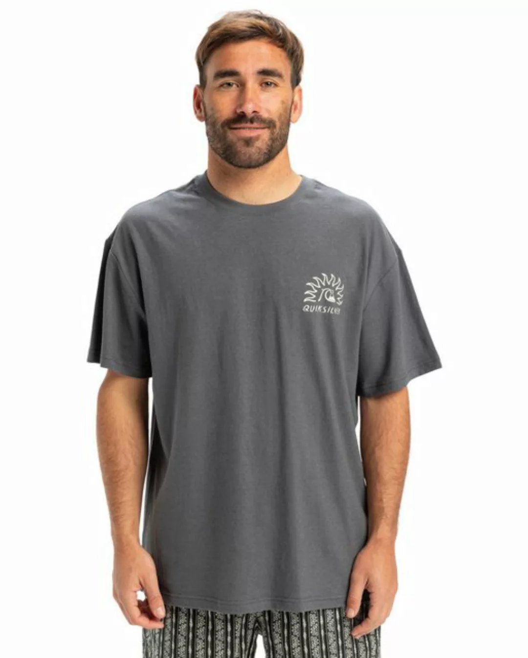 Quiksilver T-Shirt CL Freedom Swell günstig online kaufen