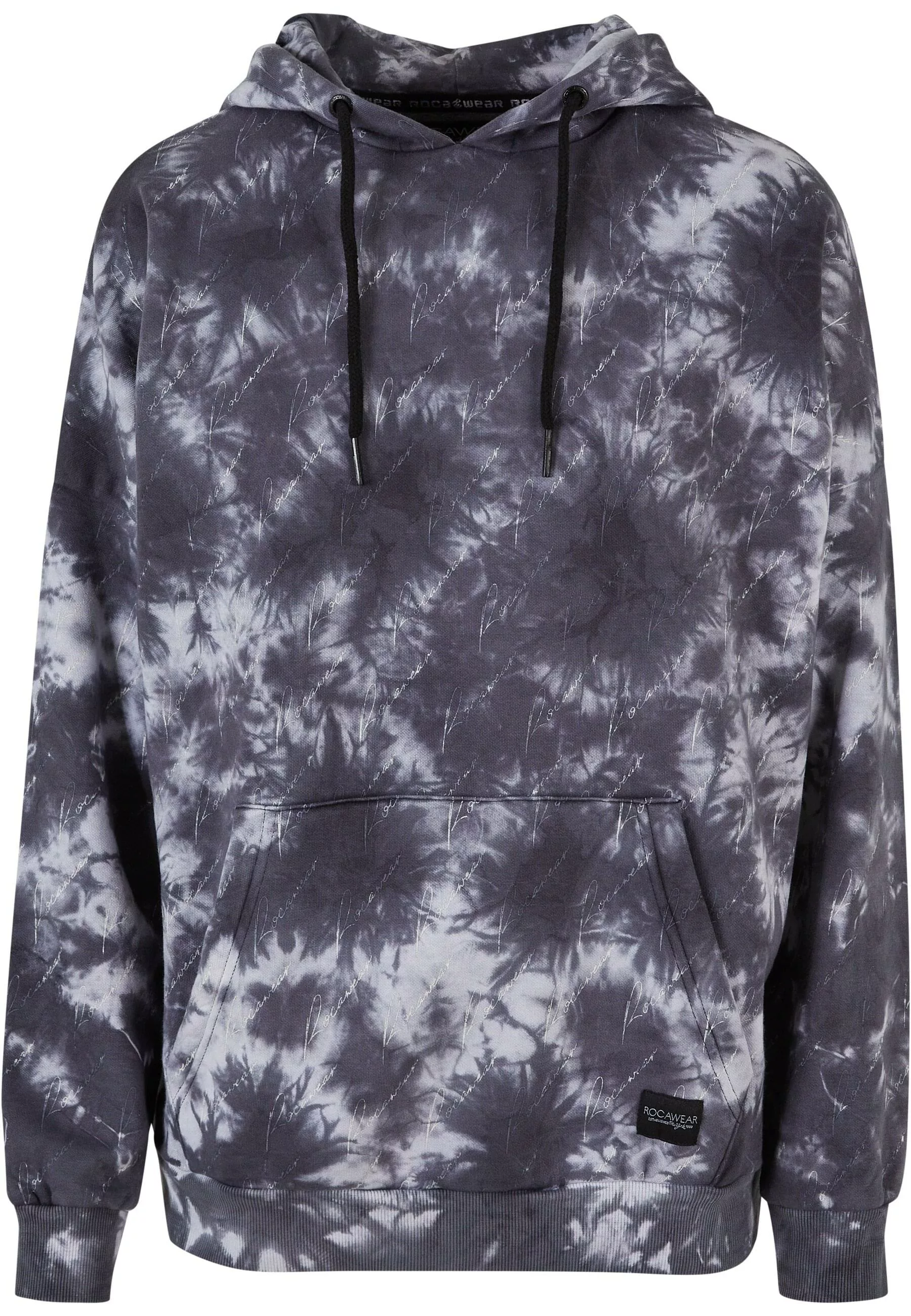 Rocawear Kapuzenpullover "Rocawear Damen Rocawear Get Loud Hoody", (1 tlg.) günstig online kaufen