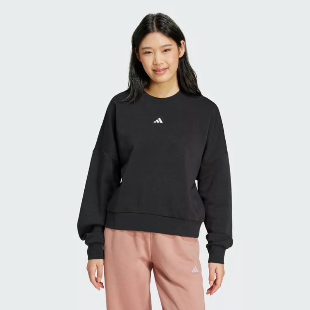 adidas Sportswear Sweatshirt "W SL FC SWT" günstig online kaufen