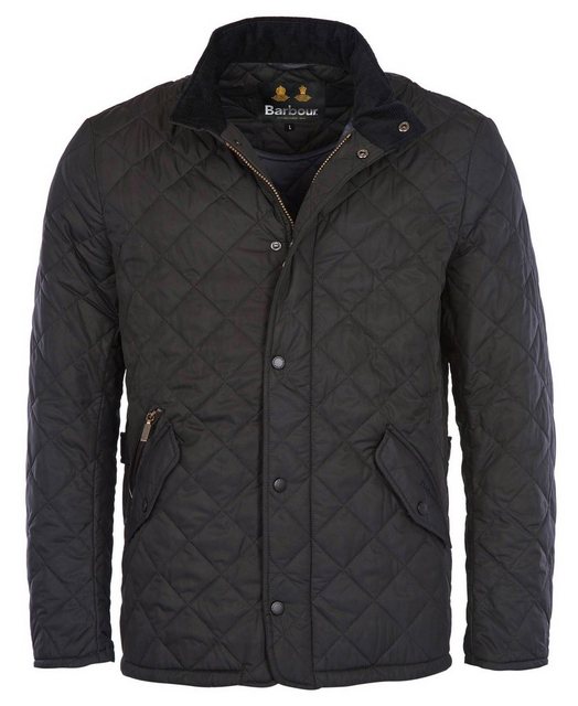 Barbour Steppjacke Herren Steppjacke CHELSEA (1-St) günstig online kaufen