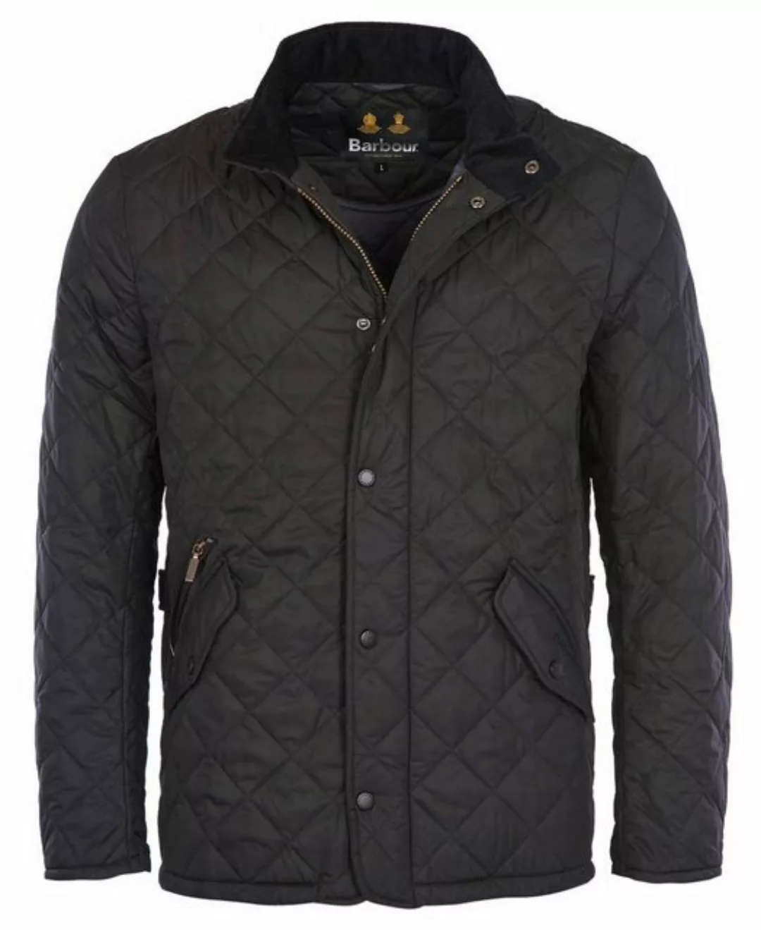 Barbour Steppjacke Steppjacke Chelsea günstig online kaufen