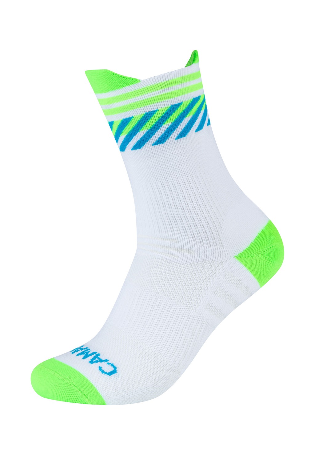 Camano Socken "Sportsocke 3er Pack", 3er Pack Sportsocken mit optimalem Fuß günstig online kaufen