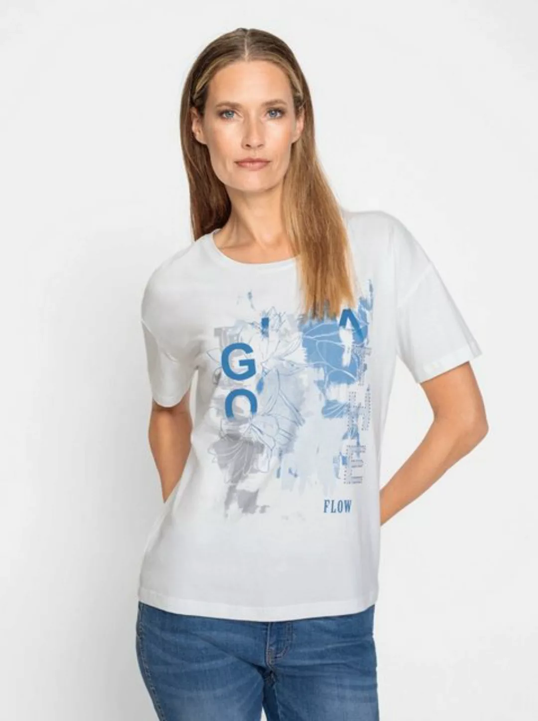 heine T-Shirt Shirt günstig online kaufen