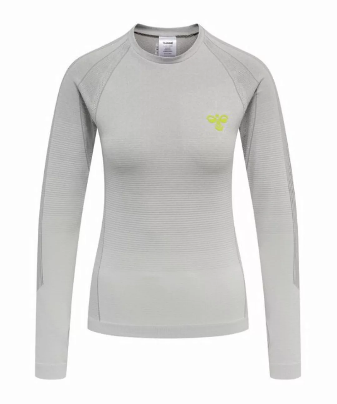 hummel Sweater hmlGG12 Seamless Sweatshirt Damen günstig online kaufen