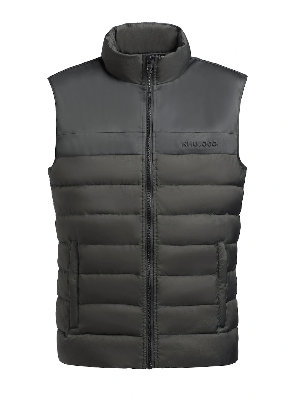 khujo Steppweste "OWEM" günstig online kaufen