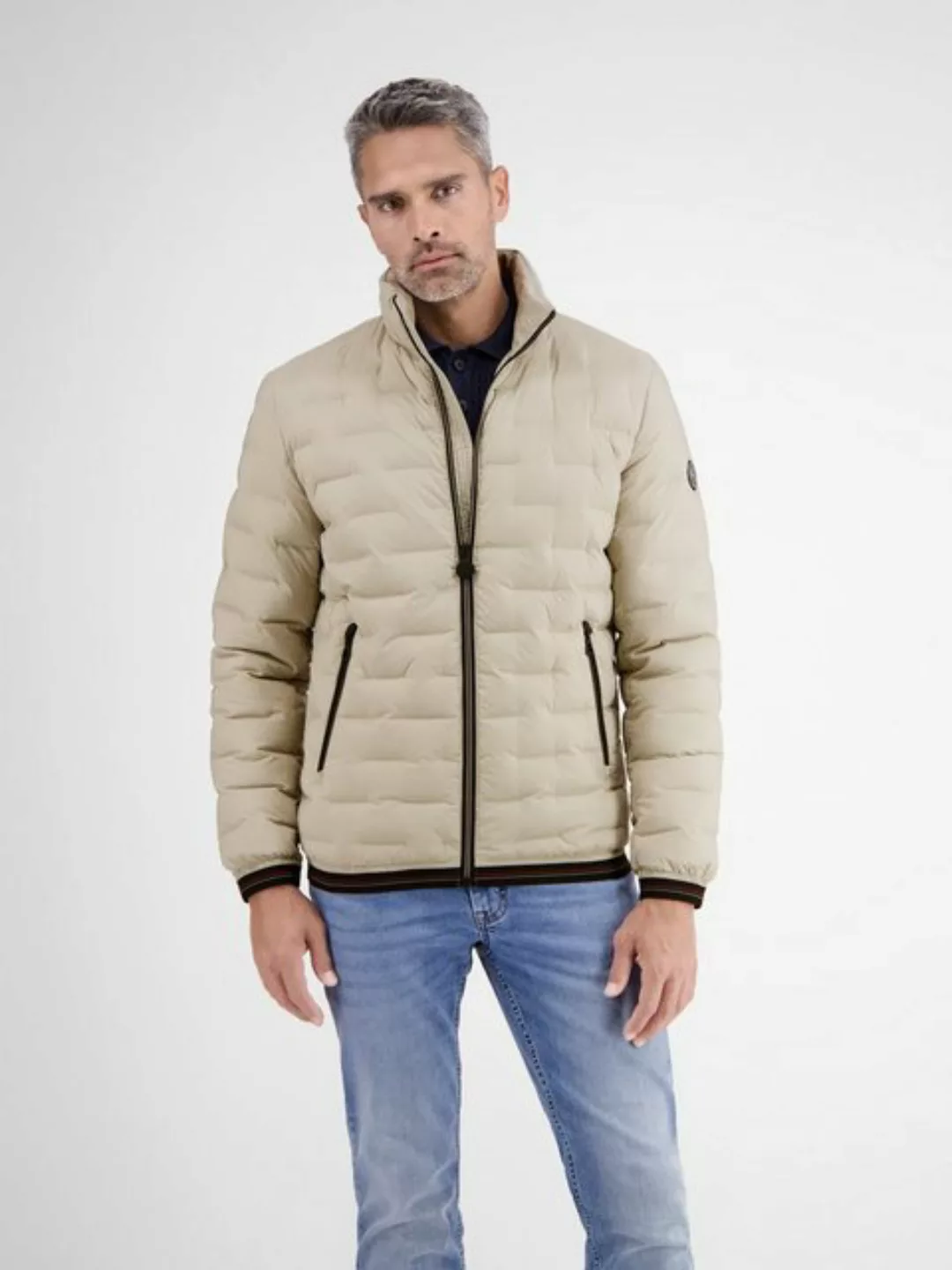 LERROS Blouson LERROS Leichter Blouson Keine Angabe günstig online kaufen