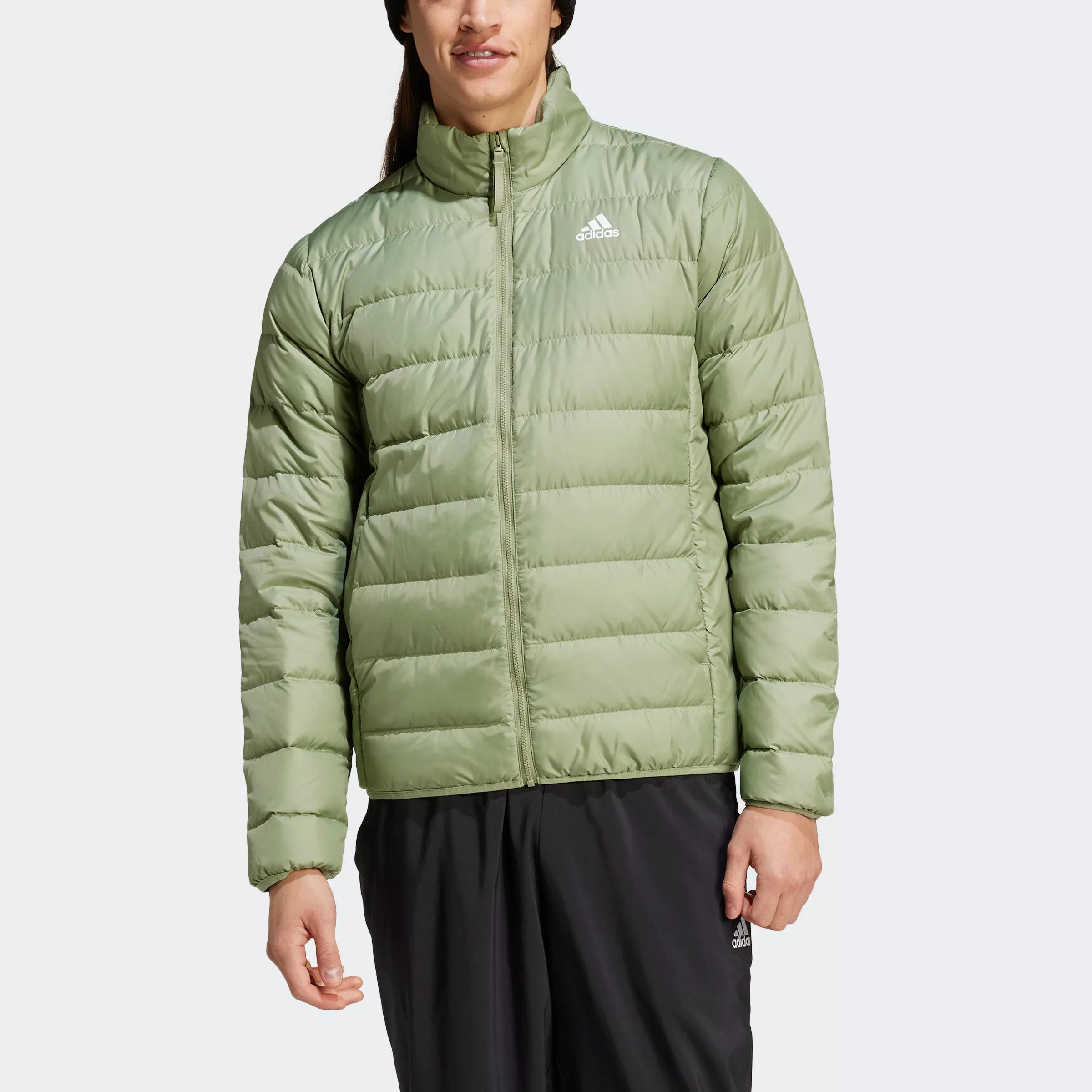 adidas Sportswear Outdoorjacke "ESS LITE DOWN J" günstig online kaufen