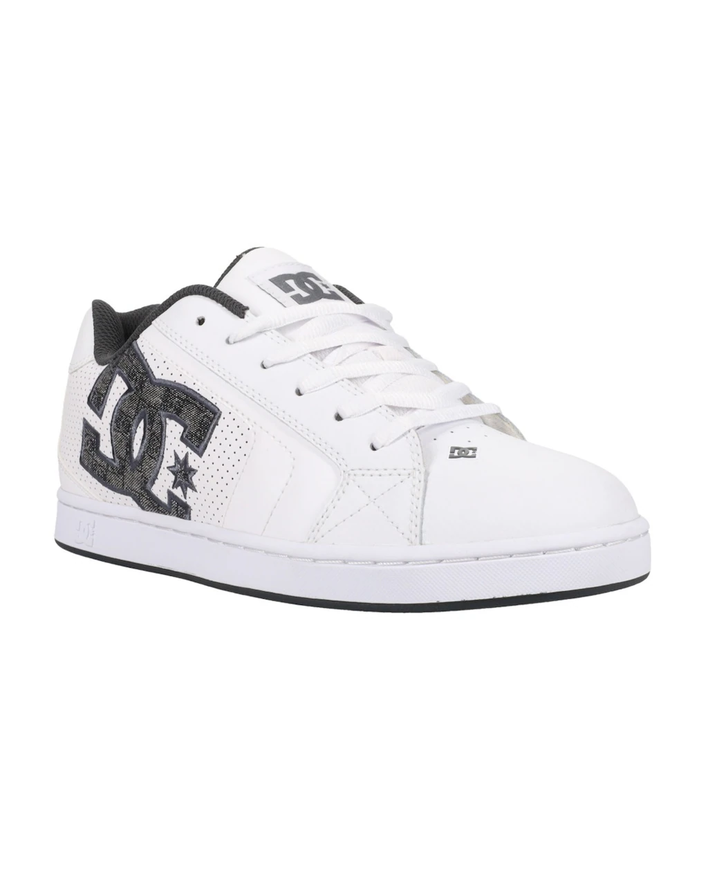 DC Shoes Sneaker "Net" günstig online kaufen