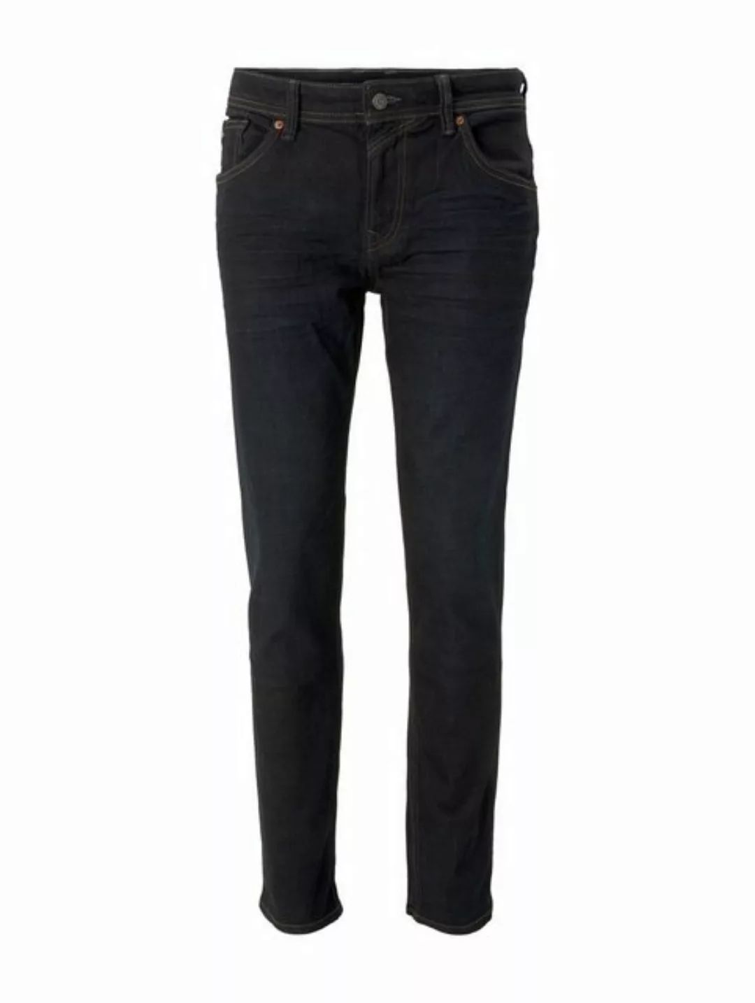 TOM TAILOR Denim Straight-Jeans AEDAN günstig online kaufen