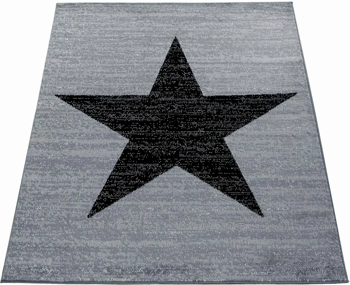 Paco Home Teppich Fiesta 116, rechteckig, günstig online kaufen