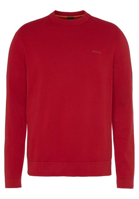 BOSS ORANGE Strickpullover günstig online kaufen