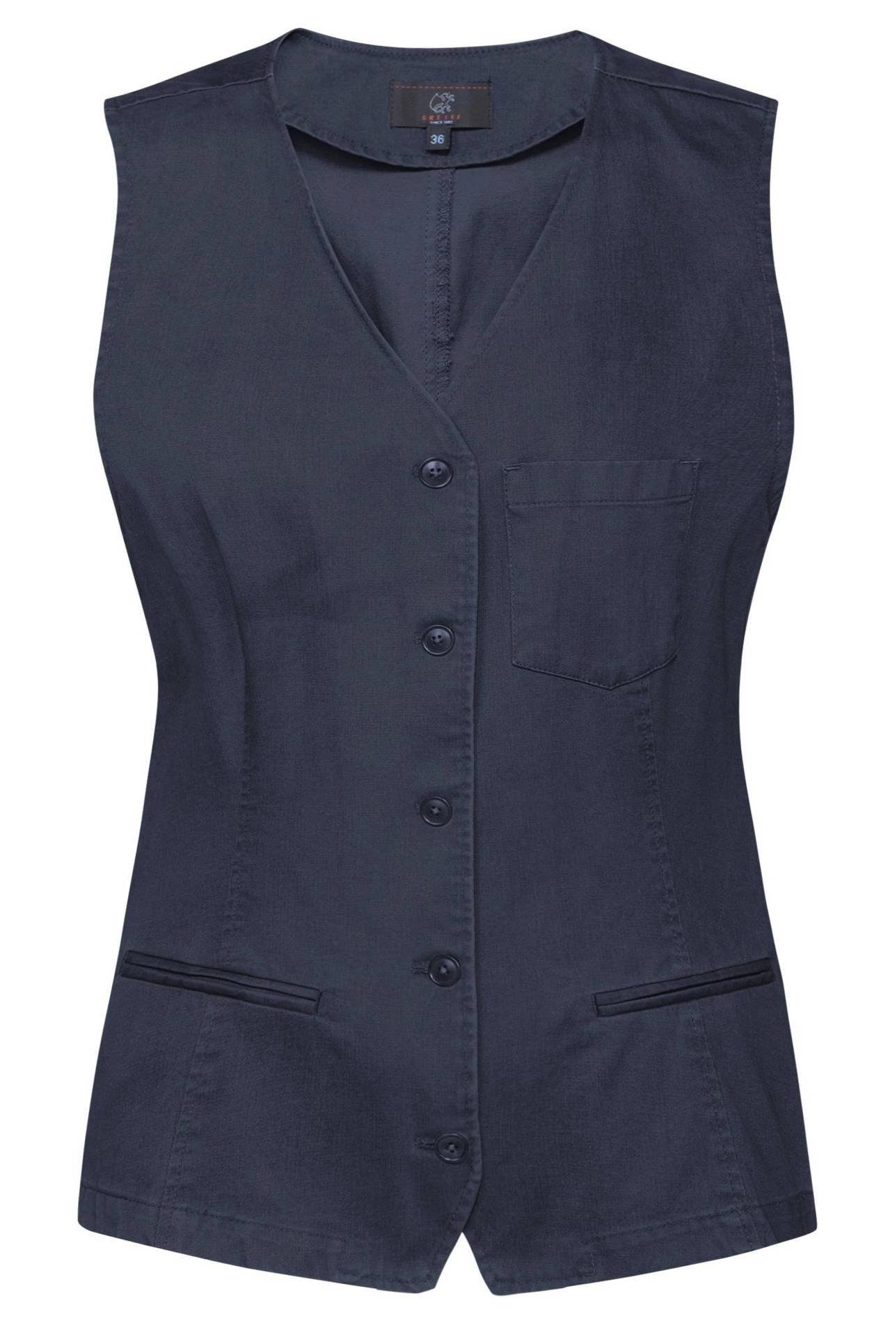 GREIFF Anzugweste 1718 CORPORATE Regular Fit günstig online kaufen