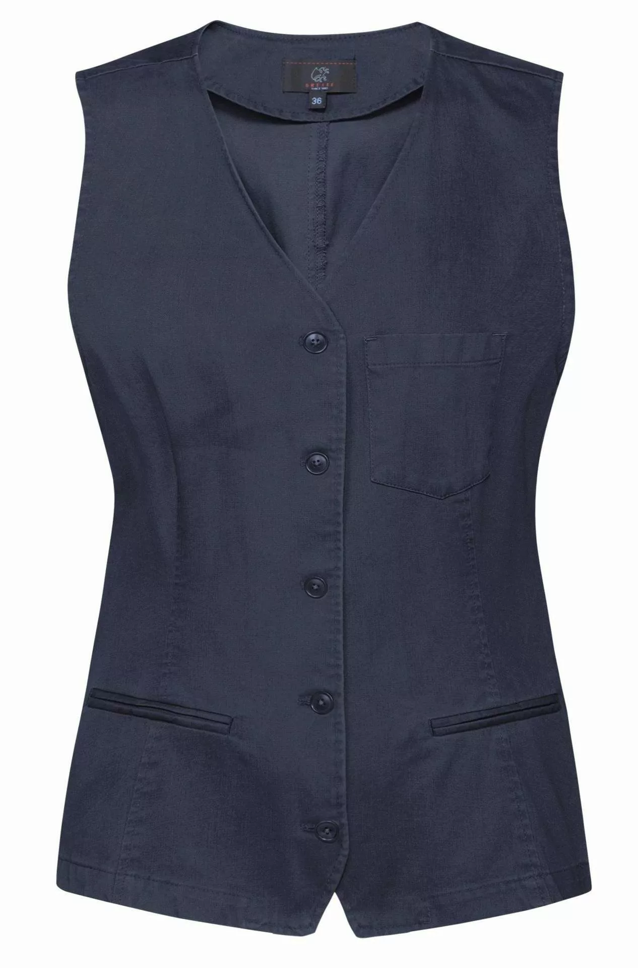 GREIFF Anzugweste 1718 CORPORATE Regular Fit günstig online kaufen