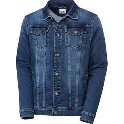 Tom Ramsey Herren Jeansjacke günstig online kaufen