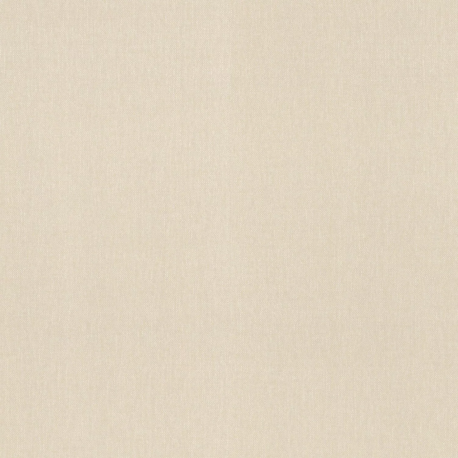 Bricoflor Creme Beige Tapete Einfarbig Uni Vliestapete in Textiloptik für S günstig online kaufen