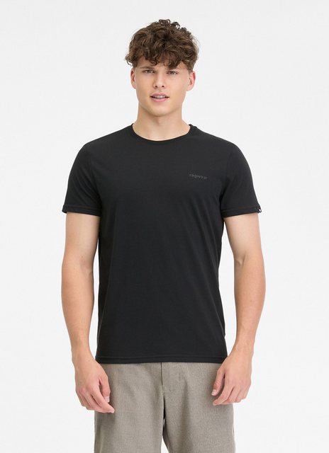 Ragwear T-Shirt - Komfort, Qualität und ein lässiger Look günstig online kaufen