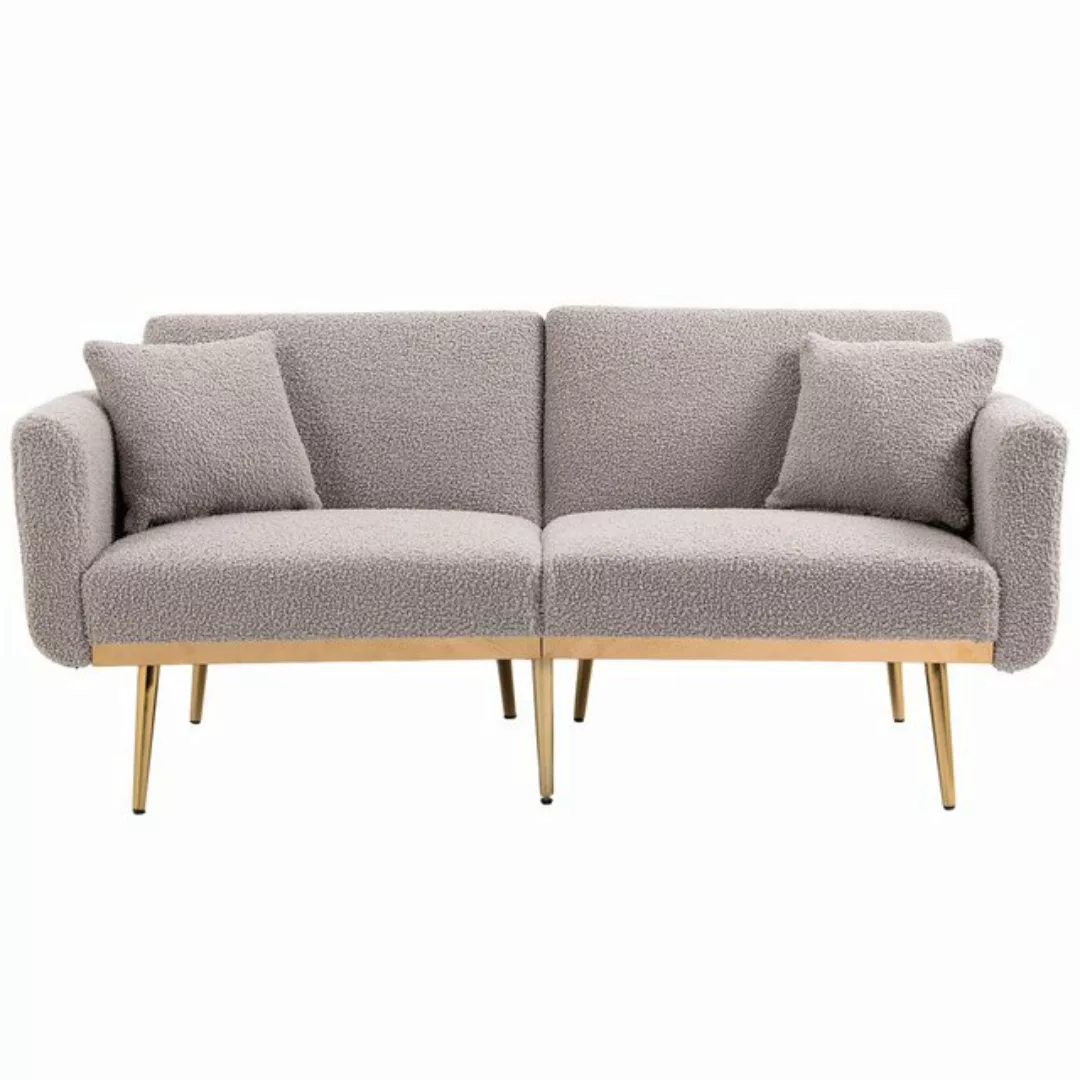 REDOM Sofa Schlafsofa, Akzentsofa, 65.35*30.71*30.31zoll günstig online kaufen