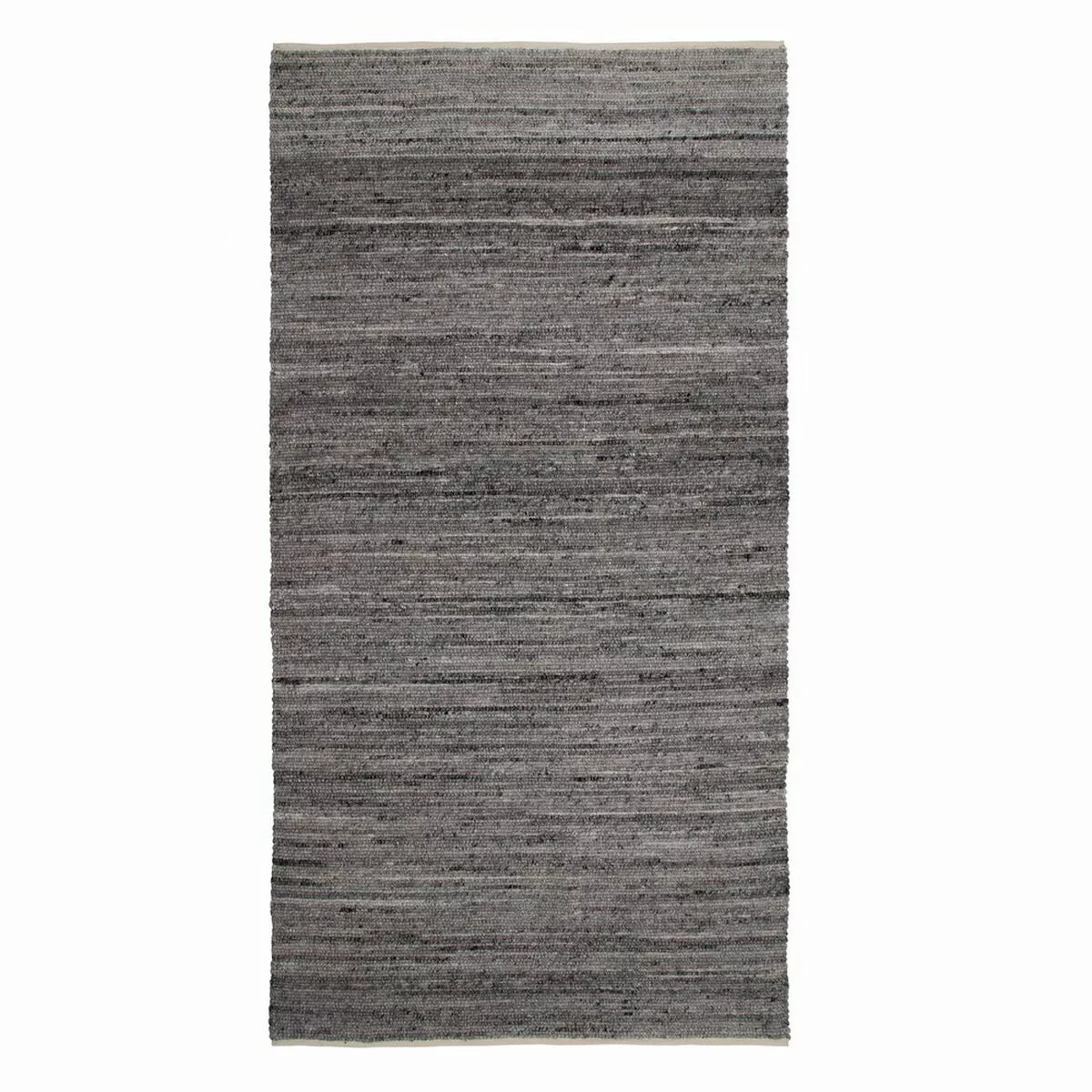 Teppich 200 X 300 Cm Synthetische Stoffe Grau günstig online kaufen