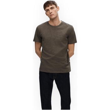 Selected  T-Shirts & Poloshirts 16092508 MOREL günstig online kaufen