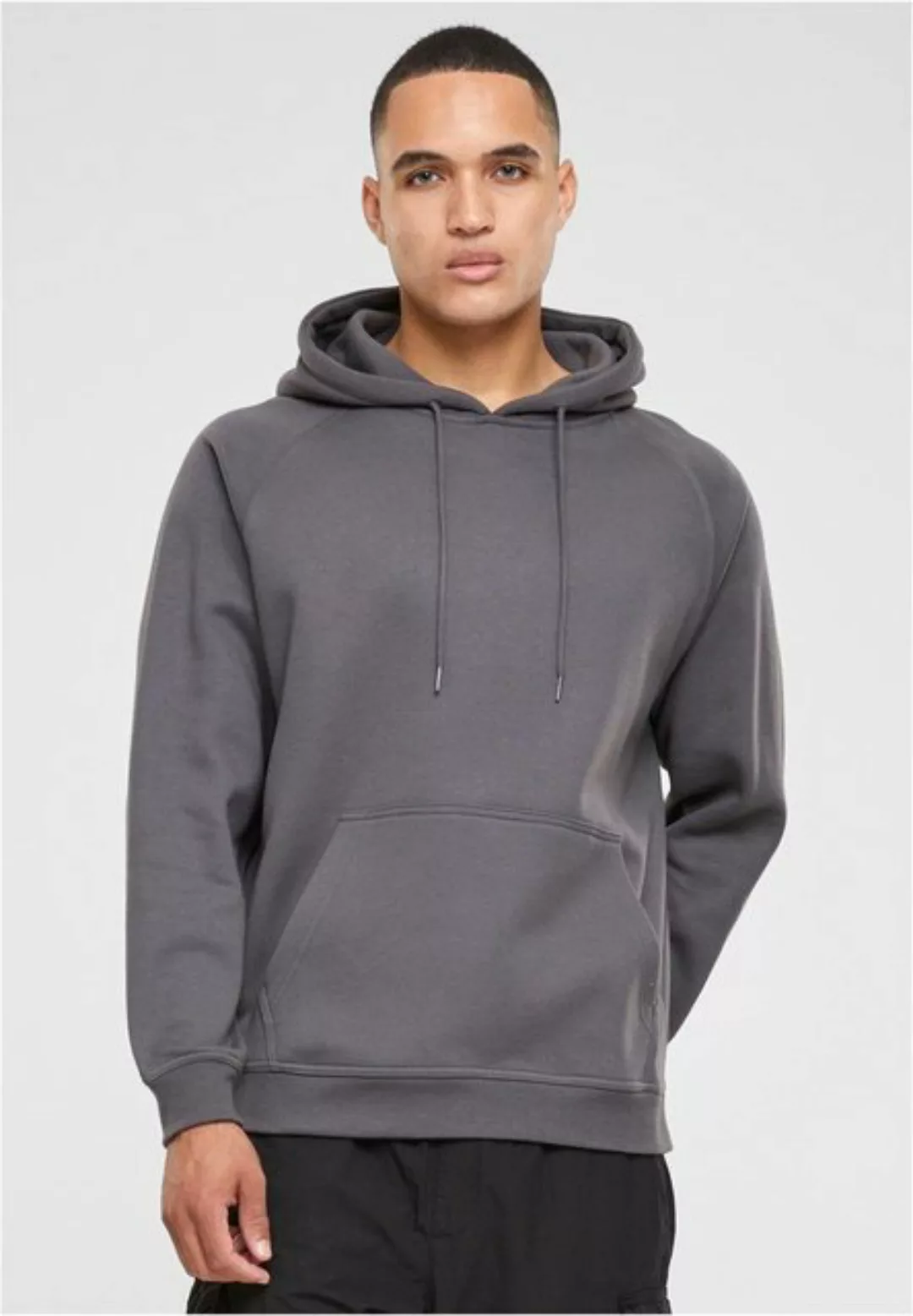 URBAN CLASSICS Sweatshirt Urban Classics Herren Blank Hoody (1-tlg) günstig online kaufen