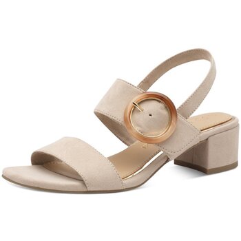 Marco Tozzi Sandale Damen beige günstig online kaufen