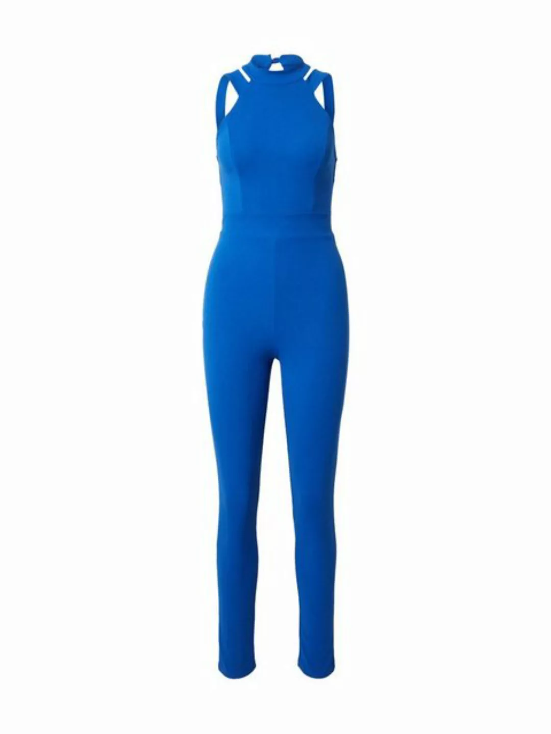 Wal G Jumpsuit (1-tlg) Cut-Outs günstig online kaufen