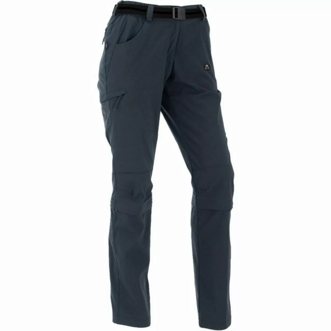 Maul Sport® Zip-off-Hose Hose Zip-Off Outdoorhose Trail günstig online kaufen