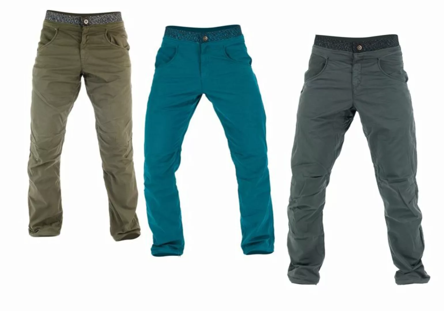 Nograd Sahel Pant Men - Kletterhose günstig online kaufen