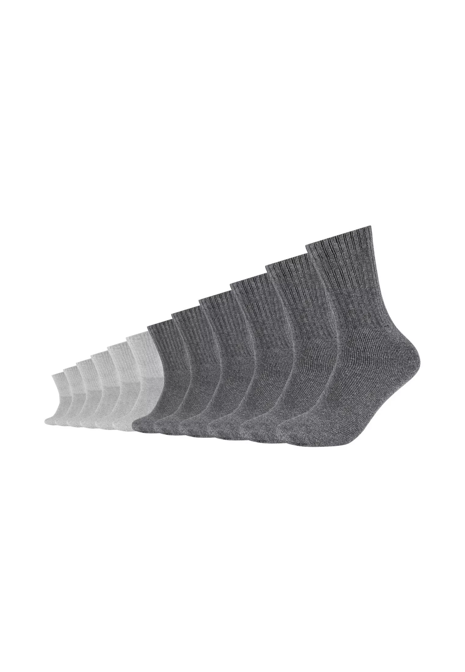 s.Oliver Socken "Socken 12er Pack" günstig online kaufen