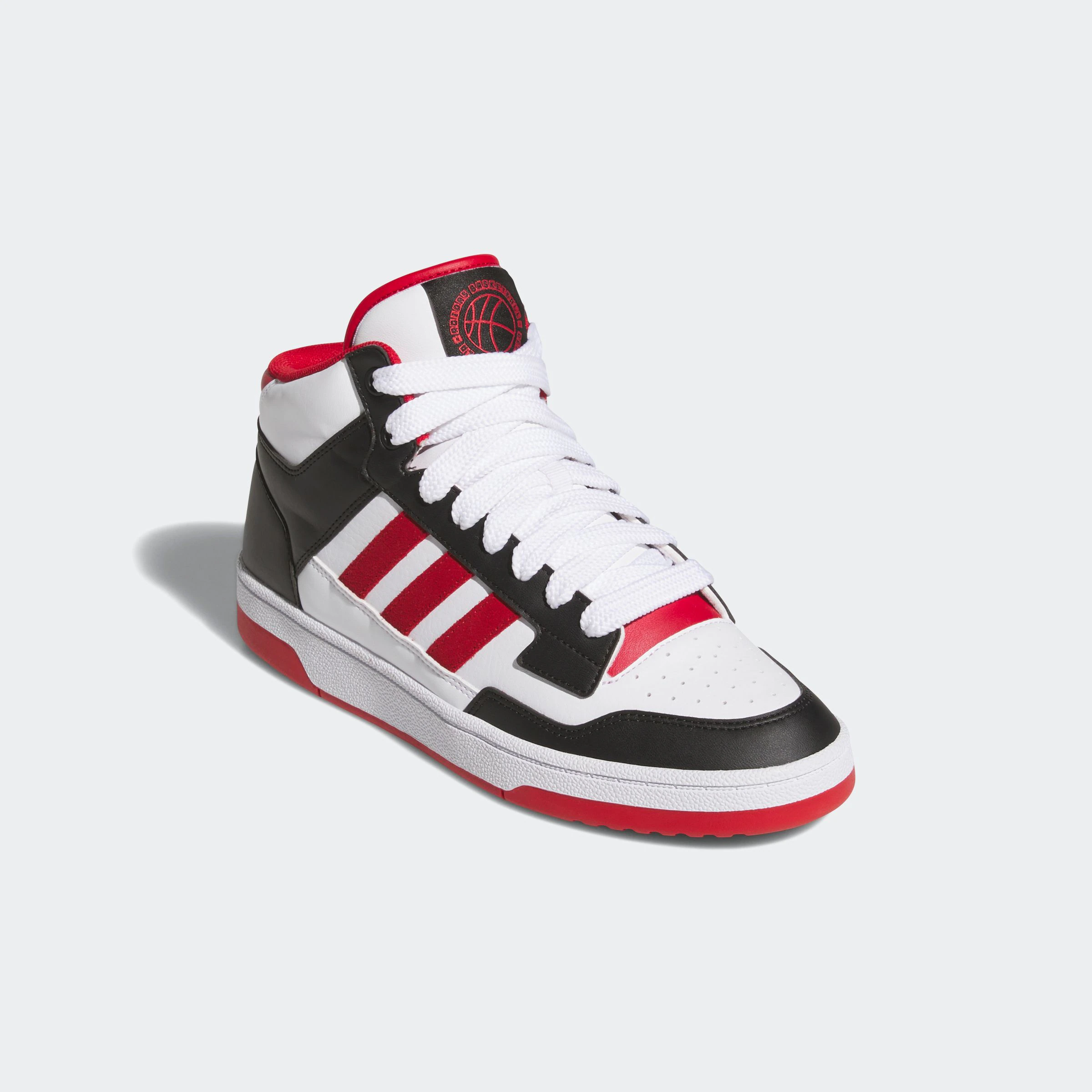 adidas Sportswear Sneaker "RAPID COURT MID" günstig online kaufen