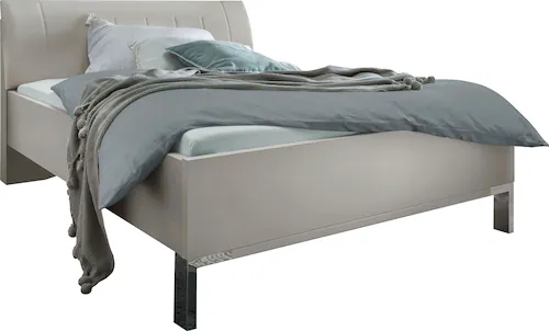 WIEMANN Futonbett "Quito", 4-fach Liegehöhenverstellung günstig online kaufen