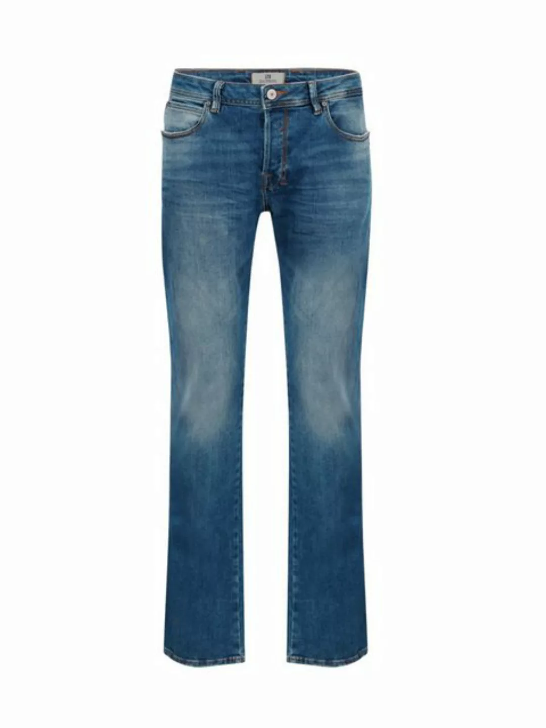 LTB Herren Jeans RODEN - Bootcut - Blau - Lionel Wash günstig online kaufen