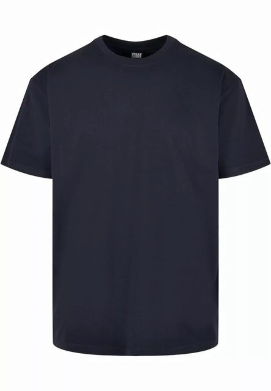 URBAN CLASSICS T-Shirt Urban Classics Herren Heavy Oversized Tee (1-tlg) günstig online kaufen