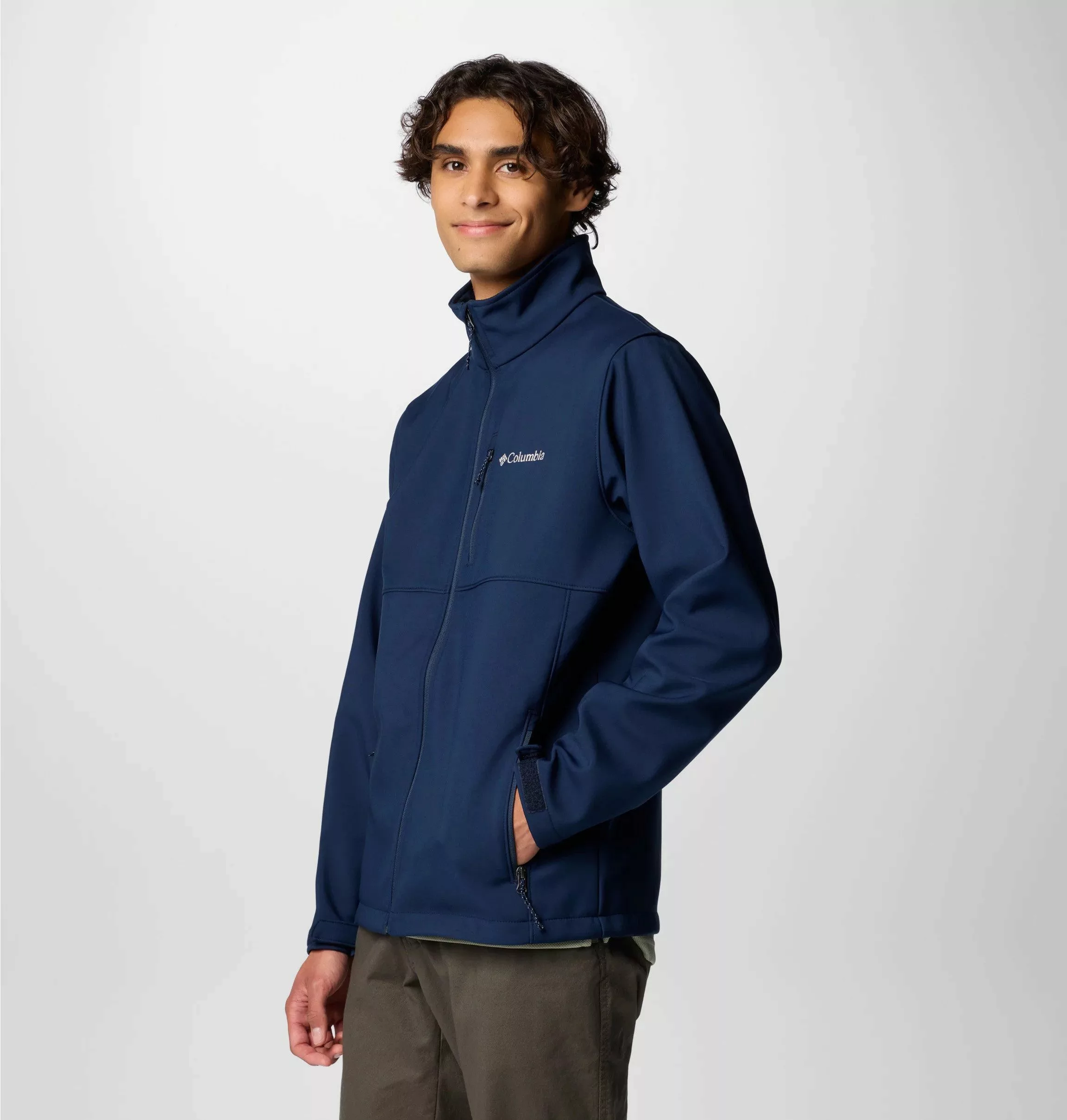Columbia Softshelljacke ASCENDER SOFTSHELL JACKET (1-St) günstig online kaufen
